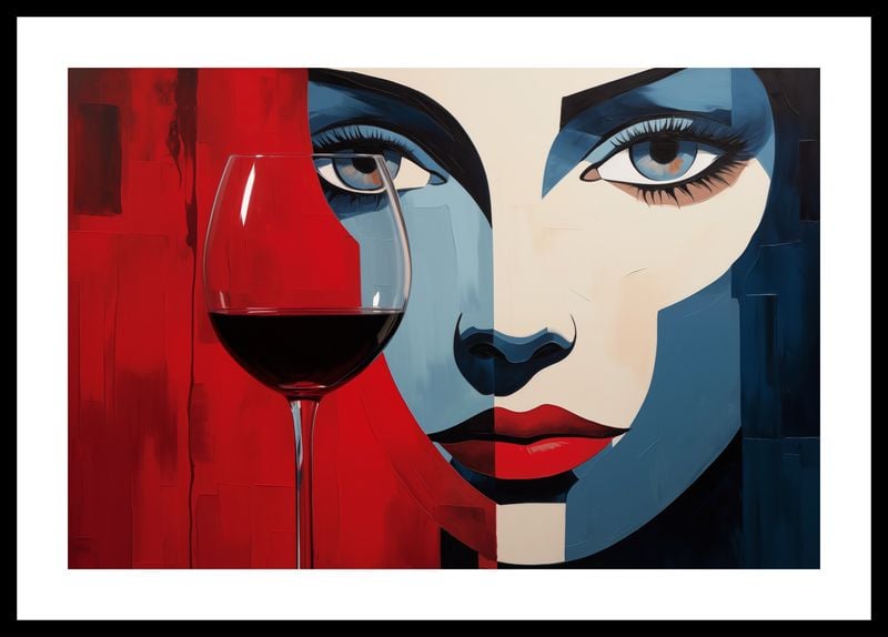 Plakat 45x30cm Żywa Czujność zdjęcie 3