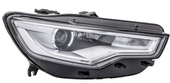 Audi A6 C7 11-14 Reflektor Przedni Lampa przednia LED prawa