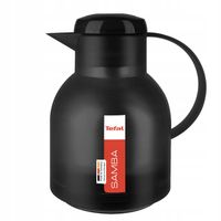 Oryginalny niemiecki termos 1L dzbanek termiczny TEFAL SAMBA