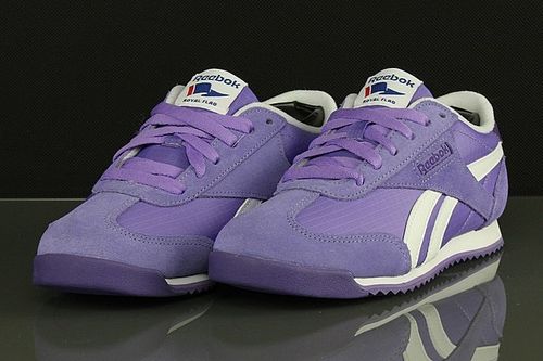 Reebok ROYAL CL RAY (M46664) na Arena.pl