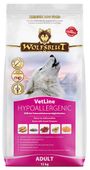 Wolfsblut Dog Vetline Hypoallergenic - Konina I Bataty 12Kg