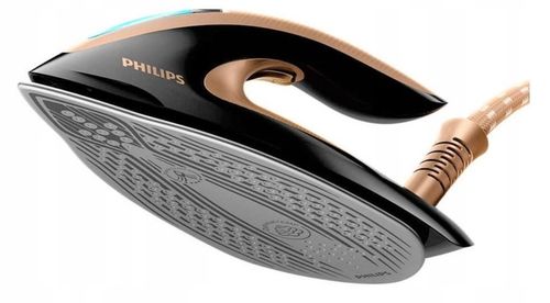 GENERATOR PARY PHILIPS GC9682/80 2700W T-IONICGLIDE PIONOWY WYRZUT na Arena.pl