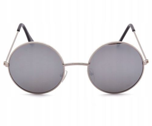 Okulary LENONKI Przeciwsłoneczne Hippie flex na Arena.pl