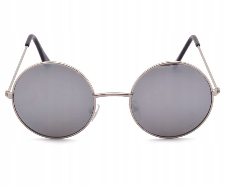 Okulary LENONKI Przeciwsłoneczne Hippie flex zdjęcie 3