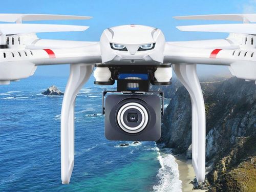 Kamera Mjx C4008 FPV na Arena.pl