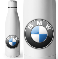 Termos - Butelka Termiczna - BMW - dla fana