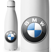 Termos - Butelka Termiczna - BMW - dla fana