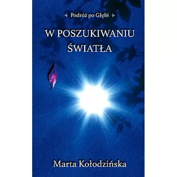 W poszukiwaniu Światła zdjęcie 1