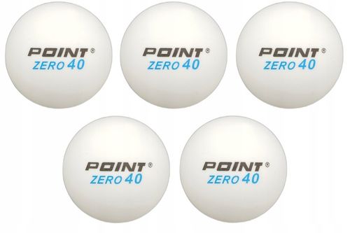 Zestaw do tenisa stołowego START 2 Rakietki 5 Piłe na Arena.pl