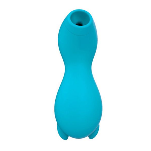 Sucking Vibrator zdjęcie 3