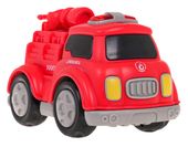 DLA DZIECI INTERAKTYWNE STRAŻACKIE AUTO