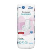 AKUKU Podpaski poporodowe Slim (a0069) 1 op. - 10 szt