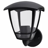 Lampa elewacyjna LED ZEWNĘTRZNA kinkiet ogrodowy