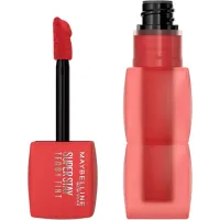maybelline super stay teddy tint 30 coquettish - matowy tint do ust 5 ml