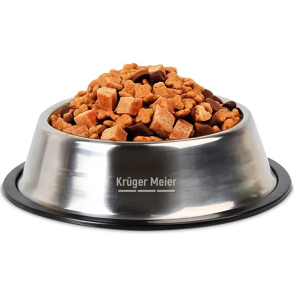 Kruger Meier Lumnora - miska dla psa 540ml / 21cm zdjęcie 1