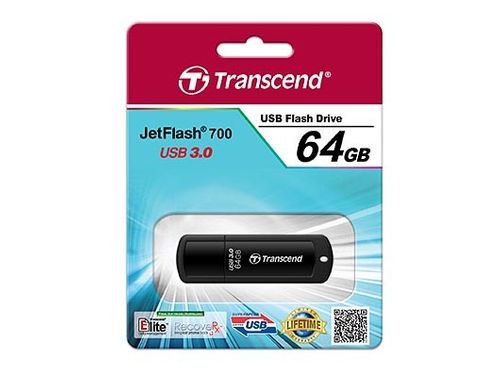 Transcend JETFLASH 700 64GB USB 3.0 na Arena.pl