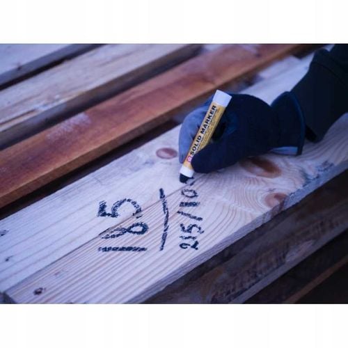 marker solid do niskich temperatur czarny, sakura na Arena.pl