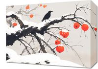 Obraz 40x30cm Wschodnia Akwarela