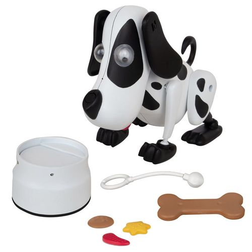 Cobi Kooky Kritters Interaktywny Piesek na Arena.pl