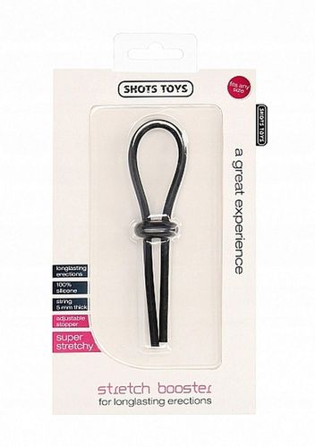 REGULOWANY pierścień erekcyjny PĘTLA NA PENISA mocny ORGAZM na Arena.pl