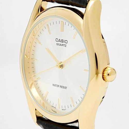 Zegarek Damski CASIO BERINA QUARTZ na Arena.pl