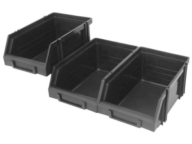 Pojemnik magazynowy - Modułbox 4.1 zdjęcie 2