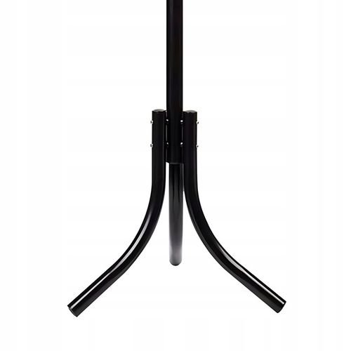 WIESZAK PODŁOGOWY STOJĄCY STOJAK LOFT NA UBRANIA KURTKI 12 RAMION 3 na Arena.pl