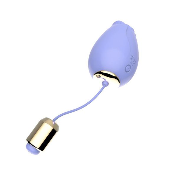 Mandala Light Purple zdjęcie 5
