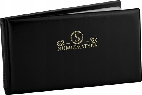 ALBUM KLASER na banknoty PREMIUM na Arena.pl