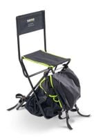 Plecak z krzesłem Saenger Backpacker Chair de Luxe
