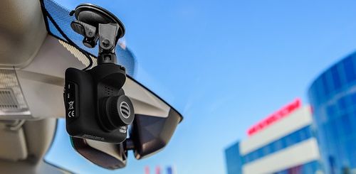 Wideorejestrator Modecom MC-CC14 na Arena.pl