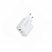 Szybka ładowarka 45W sama kostka 2 wejścia do Xiaomi Mi Note 10