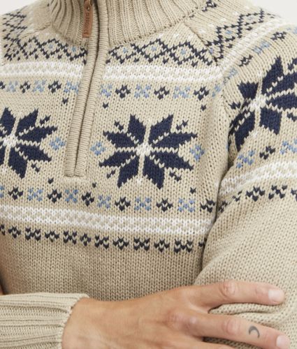 11 Project PRTIM TROYER - Sweter XL na Arena.pl