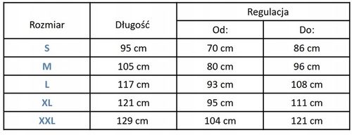 PAS KULTURYSTYCZNY SKÓRZANY EVOLUTION 15 cm r. M na Arena.pl