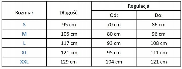 PAS KULTURYSTYCZNY SKÓRZANY EVOLUTION 15 cm r. M zdjęcie 2
