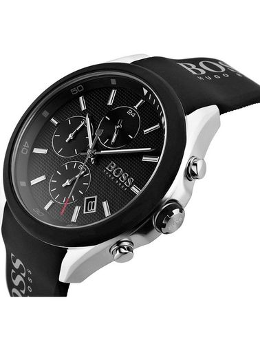 ZEGAREK MĘSKI HUGO BOSS 1513716 - VELOCITY (zh006b) na Arena.pl