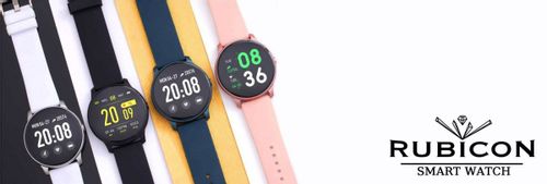SMARTWATCH RUBICON RNCE40PRO PINK na Arena.pl