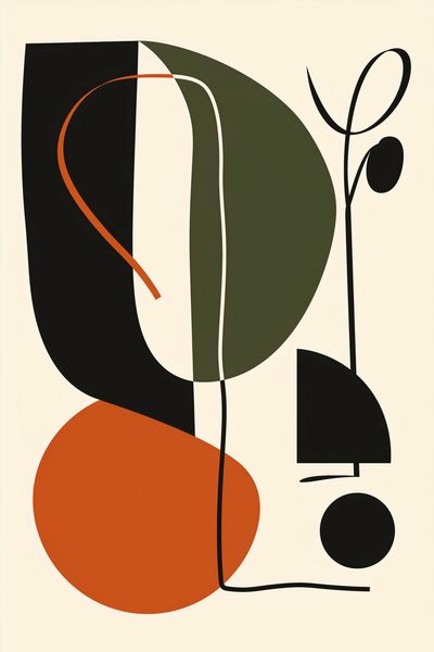 Plakat 30x45cm Symfonia Graweru zdjęcie 1