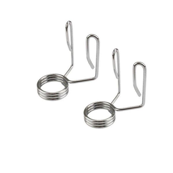 Gryf olimpijski prosty 200cm (50mm) HMS zdjęcie 2