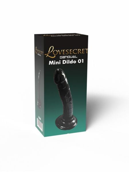 Lovesecret Mini Dildo 01 zdjęcie 2