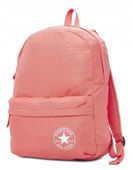 Converse plecak miejski pomarańczowy