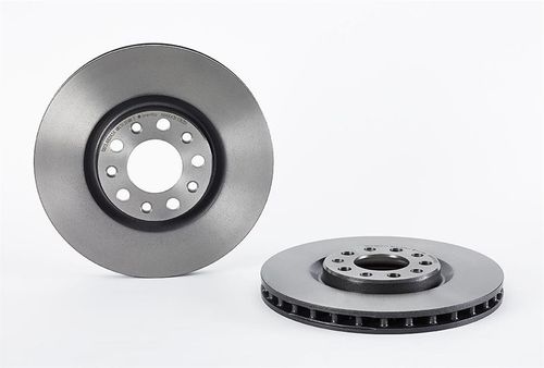 TARCZA HAM PRZOD 305X28 V BREMBO na Arena.pl