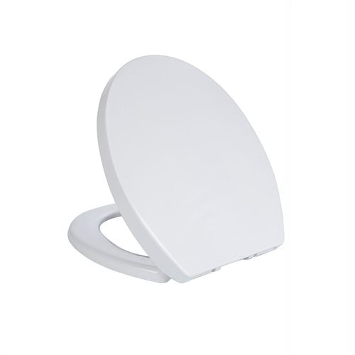 Deska Sedesowa Wolnoopadająca 0041-1 WC Twarda Wypinana Uniwersalna na Arena.pl
