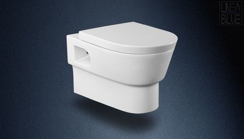 Ceramiczna misa wc BOHEMIA na Arena.pl