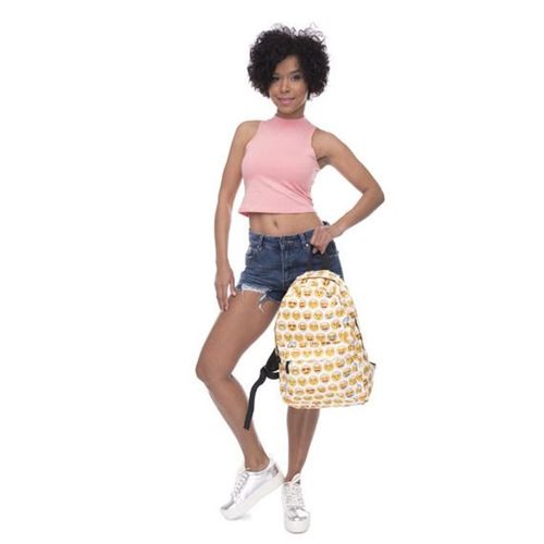 plecak emotikonki biały pl26 na Arena.pl