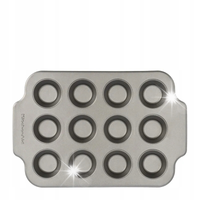 KitchenAid forma blaszka do pieczenia muffinek babeczek na 12szt