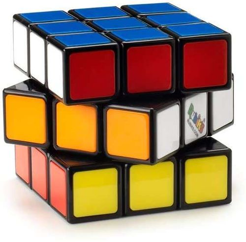 Oryginalna Kostka Rubika 3x3 Rubik's na Arena.pl
