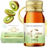 PRIMABIOTIC KOLAGEN do picia collagen summer edition 10 000MG 30mlx30szt.