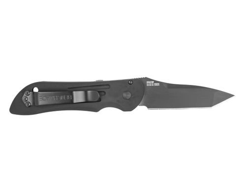 Nóż Benchmade 9501BK Mini Stryker na Arena.pl
