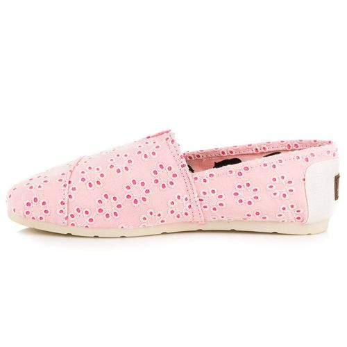 Wsuwane Espadryle r.40 na Arena.pl